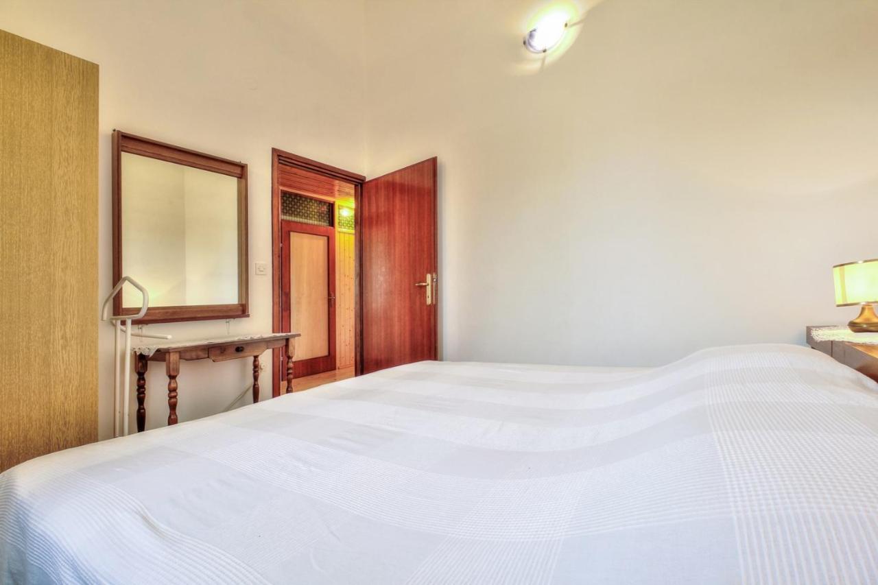 Nadia House With Apartments Zambratija  Exterior photo